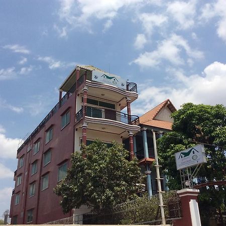 139 Guest House Phnom Penh Eksteriør billede