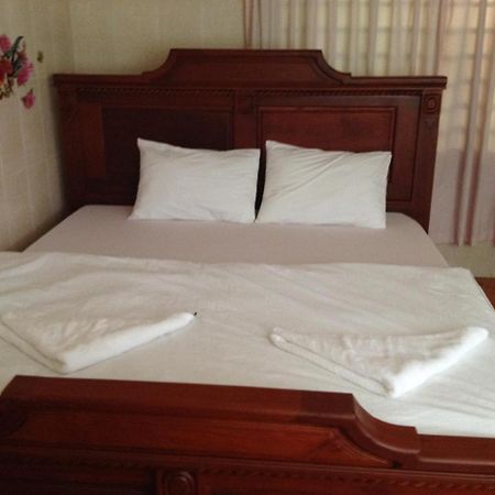 139 Guest House Phnom Penh Eksteriør billede