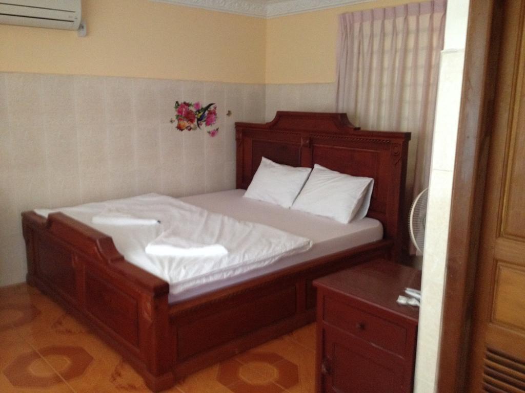 139 Guest House Phnom Penh Eksteriør billede