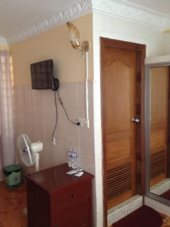 139 Guest House Phnom Penh Eksteriør billede