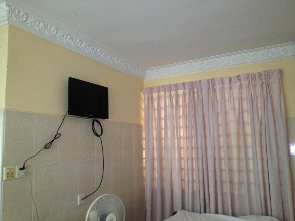 139 Guest House Phnom Penh Eksteriør billede
