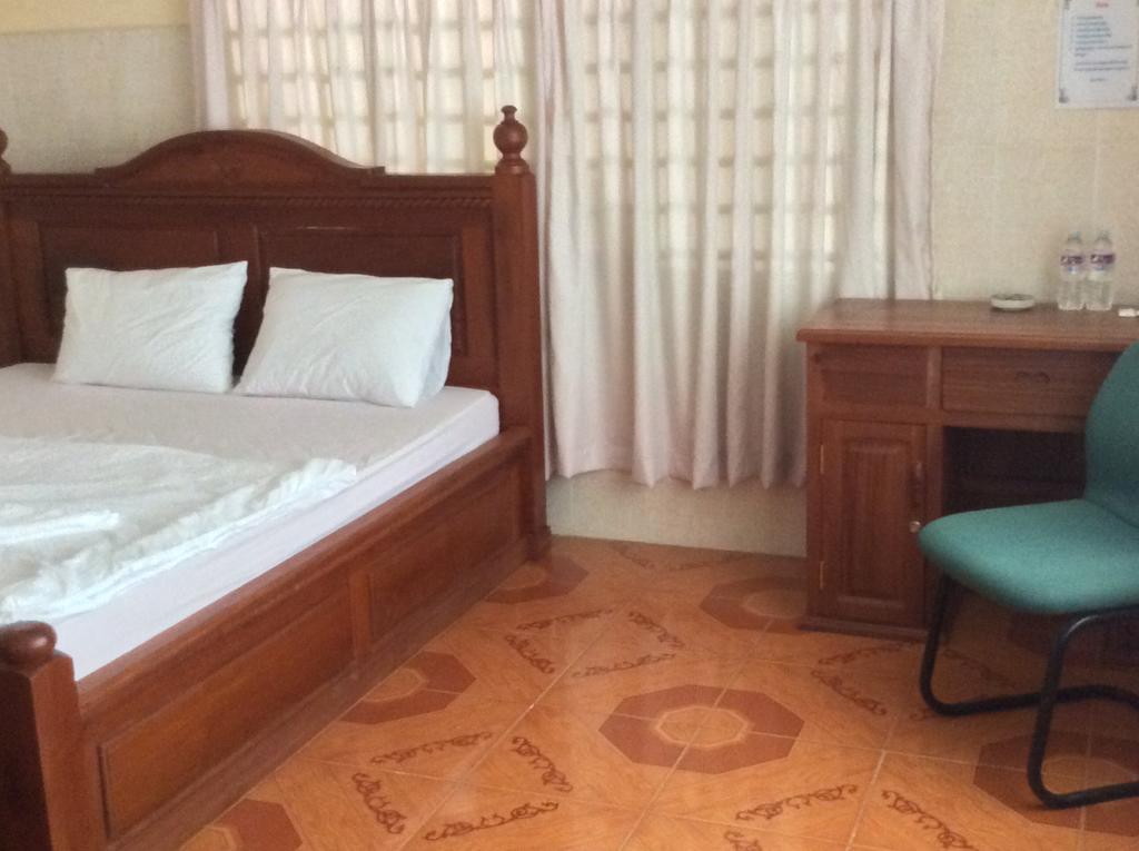 139 Guest House Phnom Penh Eksteriør billede