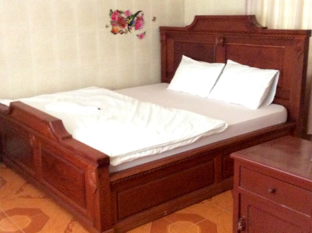 139 Guest House Phnom Penh Eksteriør billede