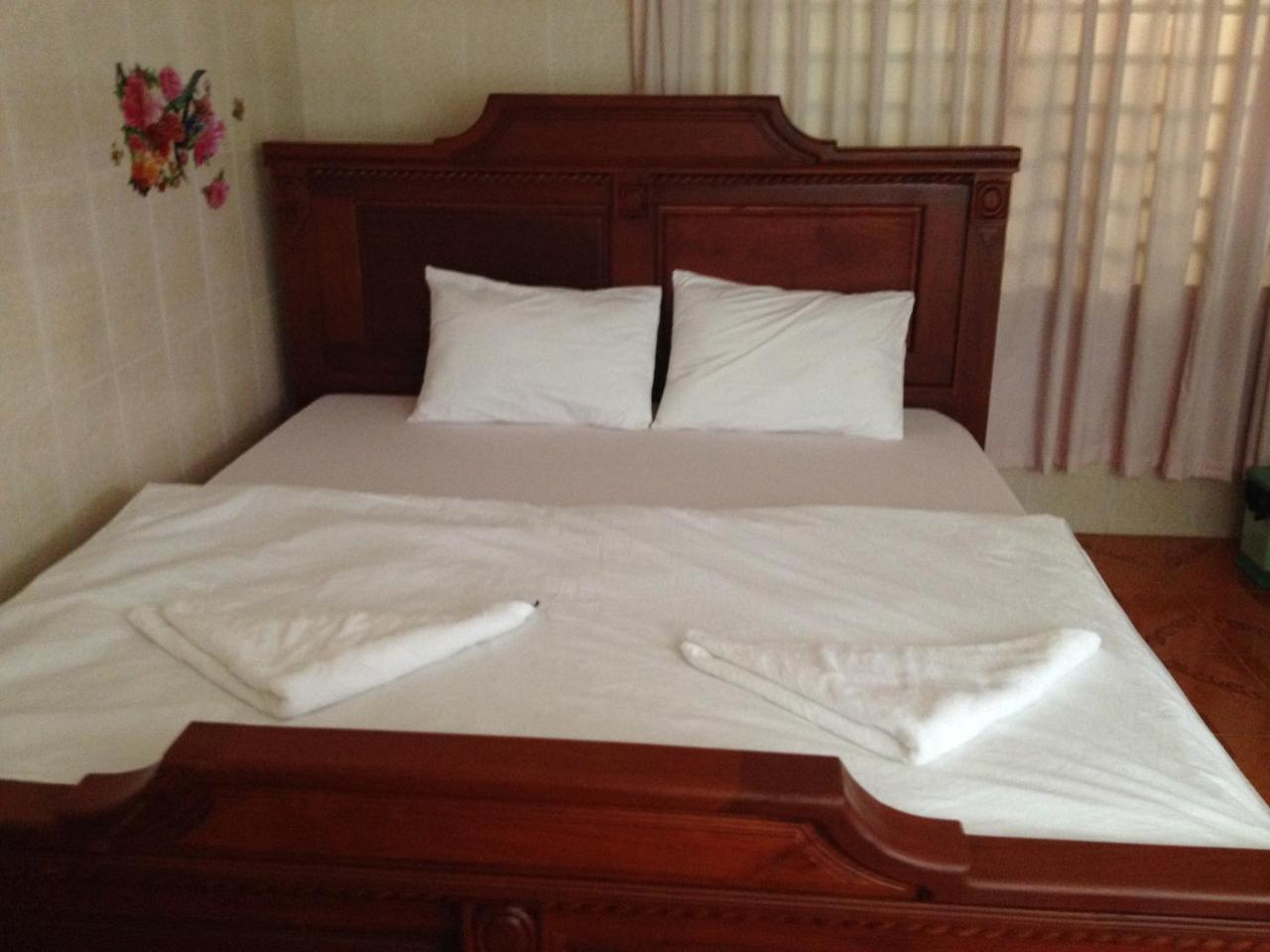 139 Guest House Phnom Penh Eksteriør billede